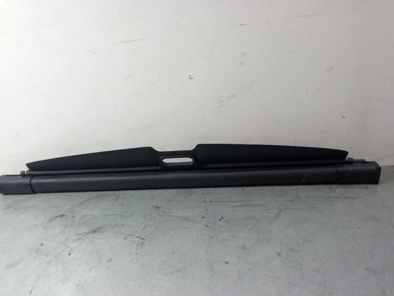 Recambio de bandeja trasera para opel zafira / zafira family b (a05) 1.7 cdti (m75) referencia OEM IAM   