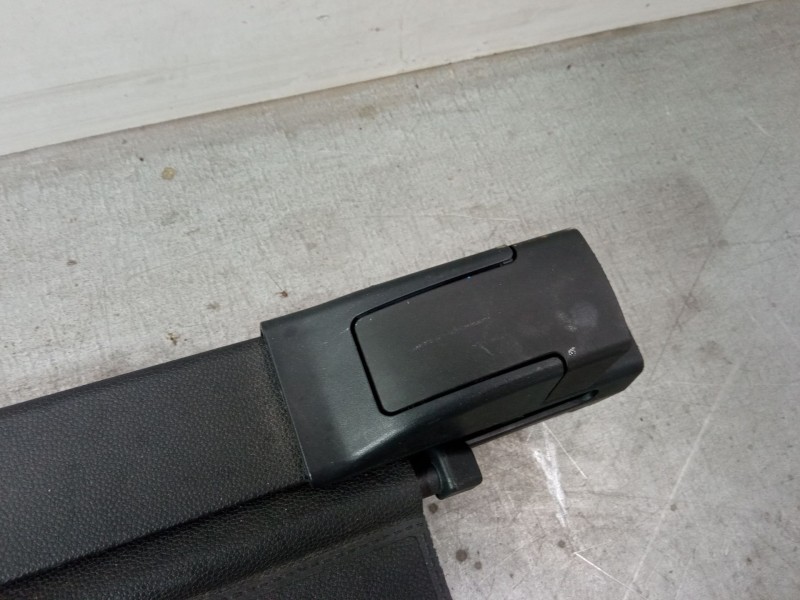 Recambio de bandeja trasera para opel zafira / zafira family b (a05) 1.7 cdti (m75) referencia OEM IAM   