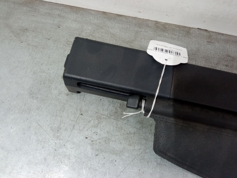 Recambio de bandeja trasera para opel zafira / zafira family b (a05) 1.7 cdti (m75) referencia OEM IAM   