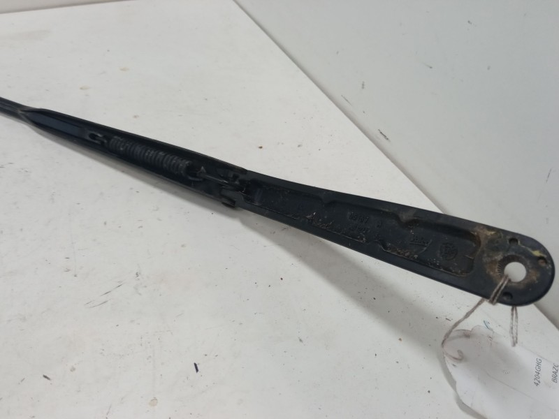 Recambio de brazo limpia delantero derecho para alfa romeo mito (955_) 1.4 tjet (955axa1b) referencia OEM IAM   