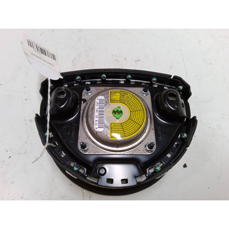 Recambio de airbag volante para opel corsa c (x01) 1.3 cdti (f08, f68) referencia OEM IAM   