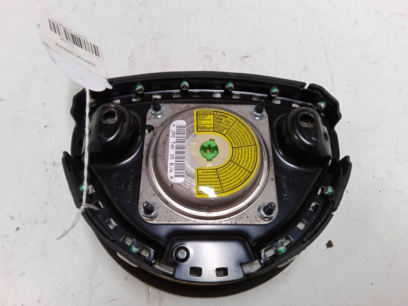 Recambio de airbag volante para opel corsa c (x01) 1.3 cdti (f08, f68) referencia OEM IAM   