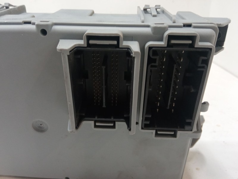 Recambio de bsi para fiat doblo caja/chasis (263_) 1.3 d multijet referencia OEM IAM 00519383540  