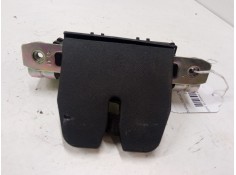 Recambio de cerradura maletero / porton para opel zafira / zafira family b (a05) 1.7 cdti (m75) referencia OEM IAM 495053724  