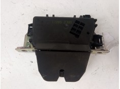 Recambio de cerradura maletero / porton para opel zafira / zafira family b (a05) 1.7 cdti (m75) referencia OEM IAM 495053724   2