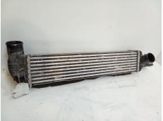 Recambio de intercooler para ssangyong korando (ck) 2.0 e-xdi referencia OEM IAM   