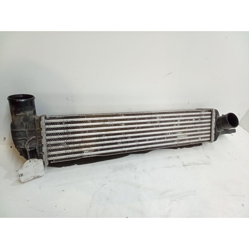 Recambio de intercooler para ssangyong korando (ck) 2.0 e-xdi referencia OEM IAM   