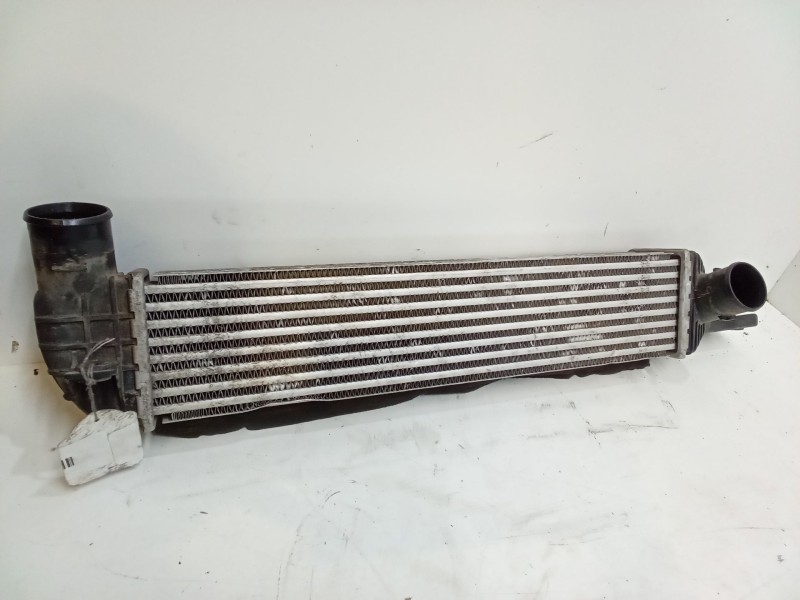 Recambio de intercooler para ssangyong korando (ck) 2.0 e-xdi referencia OEM IAM   