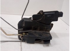 Recambio de cerradura puerta delantera derecha para kia picanto i (sa) 1.1 referencia OEM IAM   