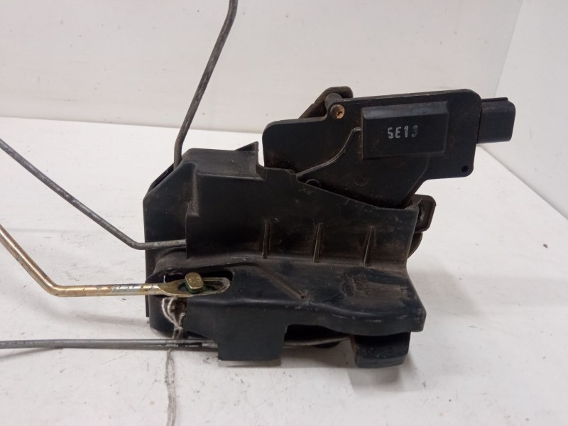 Recambio de cerradura puerta delantera derecha para kia picanto i (sa) 1.1 referencia OEM IAM   