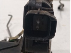 Recambio de cerradura puerta delantera derecha para kia picanto i (sa) 1.1 referencia OEM IAM    2