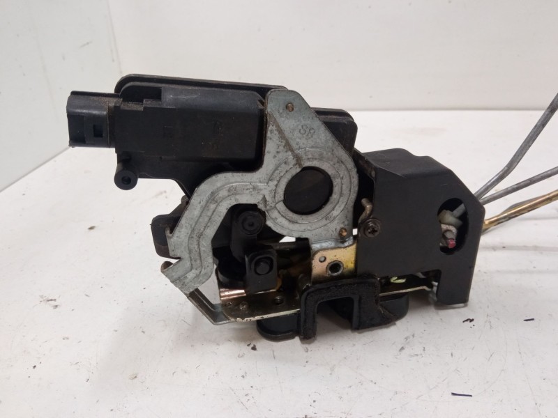 Recambio de cerradura puerta delantera derecha para kia picanto i (sa) 1.1 referencia OEM IAM   