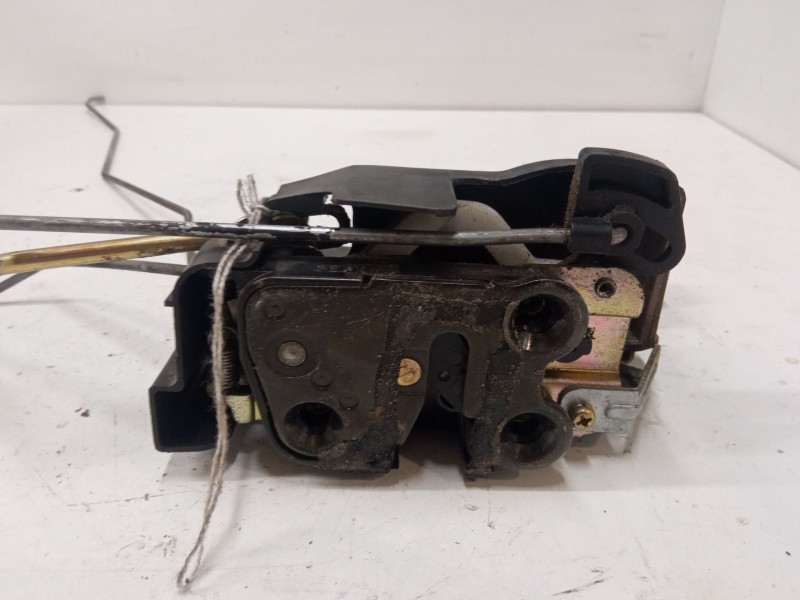 Recambio de cerradura puerta delantera derecha para kia picanto i (sa) 1.1 referencia OEM IAM   