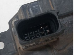 Recambio de cerradura puerta delantera derecha para opel zafira / zafira family b (a05) 1.7 cdti (m75) referencia OEM IAM    2