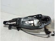 Recambio de cerradura puerta delantera izquierda para citroën c3 aircross ii (2r_, 2c_) 1.2 puretech 110 (2rhnzb, 2rhnzw, 2rhnpx 2