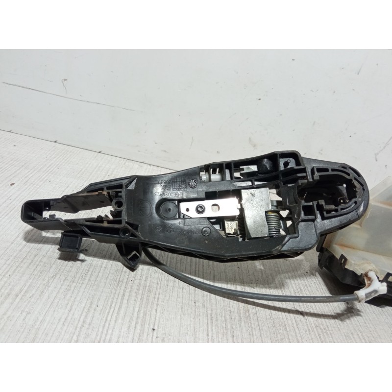 Recambio de cerradura puerta delantera izquierda para citroën c3 aircross ii (2r_, 2c_) 1.2 puretech 110 (2rhnzb, 2rhnzw, 2rhnpx