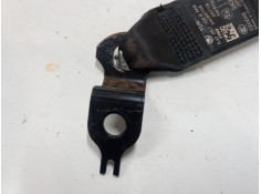 Recambio de cinturon seguridad delantero derecho para skoda fabia ii (542) 1.2 12v referencia OEM IAM 5J0857702   2