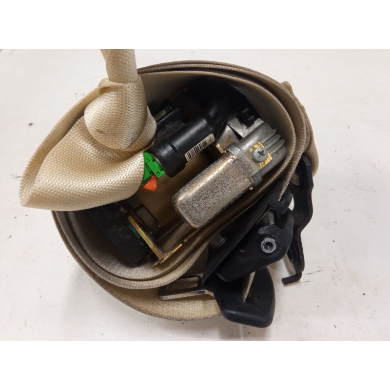 Recambio de cinturon seguridad delantero izquierdo para mercedes-benz clase e (w211) e 270 cdi (211.016) referencia OEM IAM   