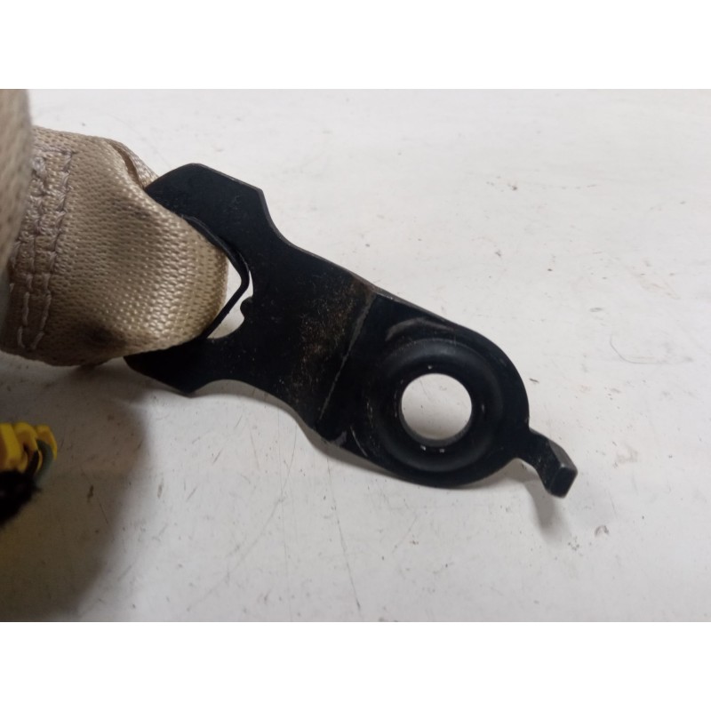 Recambio de cinturon seguridad delantero izquierdo para mercedes-benz clase e (w211) e 270 cdi (211.016) referencia OEM IAM   