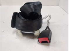 Recambio de cinturon seguridad trasero central para skoda fabia ii (542) 1.2 12v referencia OEM IAM   