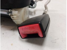 Recambio de cinturon seguridad trasero central para skoda fabia ii (542) 1.2 12v referencia OEM IAM    2