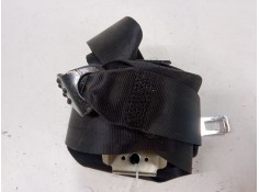 Recambio de cinturon seguridad trasero izquierdo para skoda fabia ii (542) 1.2 12v referencia OEM IAM   