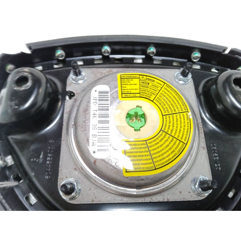 Recambio de airbag volante para opel corsa c (x01) 1.3 cdti (f08, f68) referencia OEM IAM   