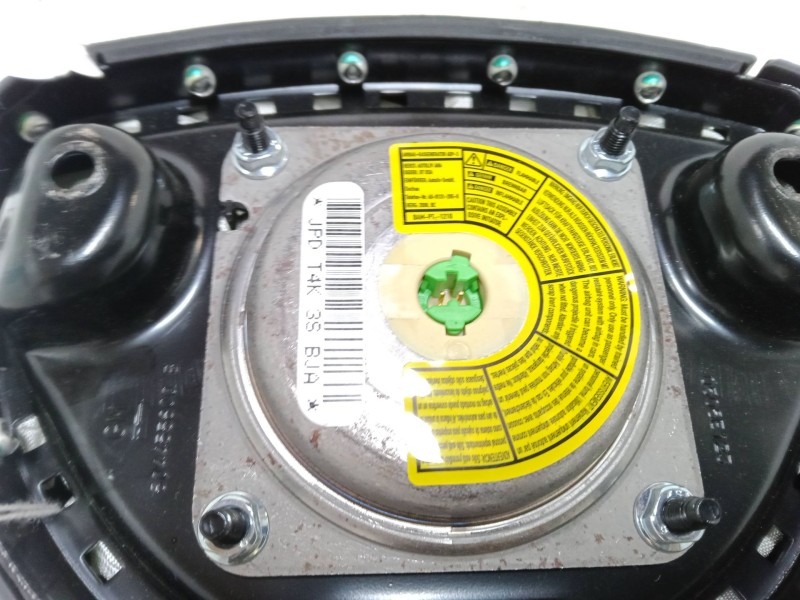 Recambio de airbag volante para opel corsa c (x01) 1.3 cdti (f08, f68) referencia OEM IAM   
