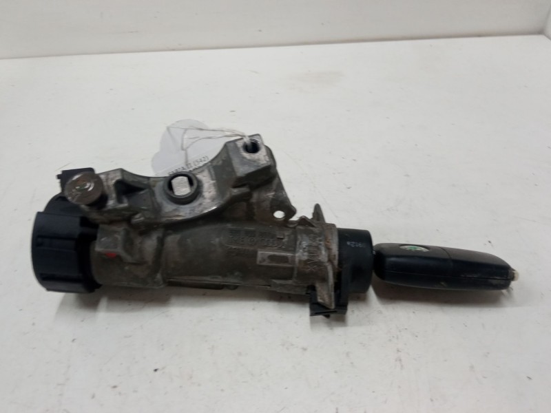 Recambio de clausor para skoda fabia ii (542) 1.2 12v referencia OEM IAM   