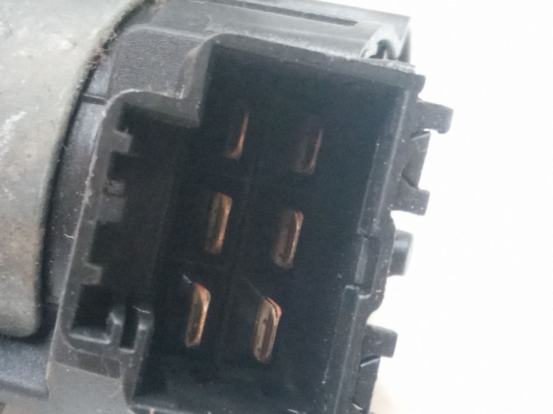 Recambio de clausor para skoda fabia ii (542) 1.2 12v referencia OEM IAM   