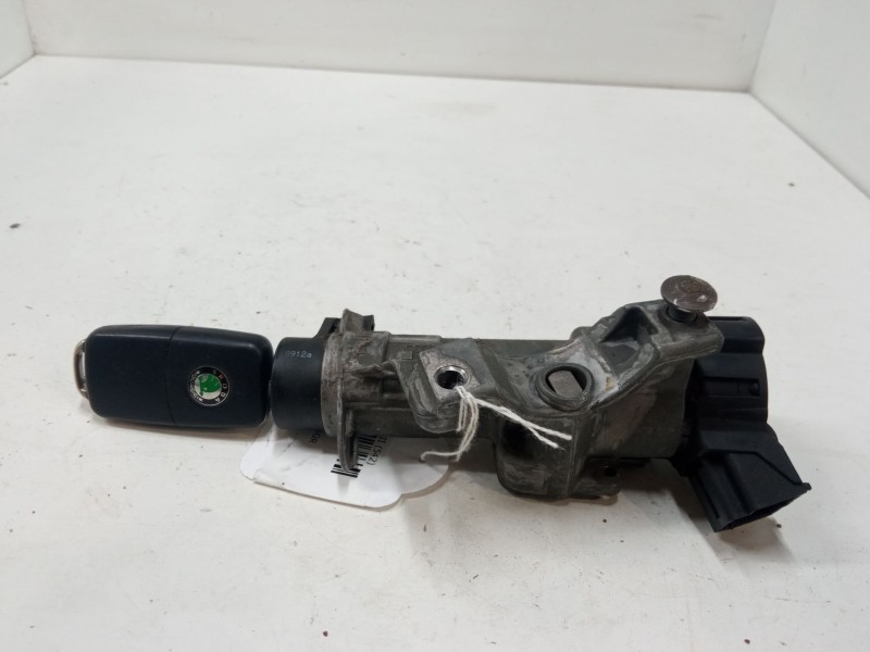 Recambio de clausor para skoda fabia ii (542) 1.2 12v referencia OEM IAM   