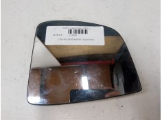 Recambio de cristal retrovisor izquierdo para fiat doblo caja/chasis (263_) 1.3 d multijet referencia OEM IAM   