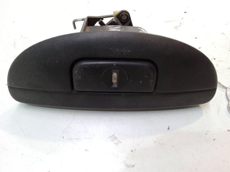 Recambio de maneta exterior porton para renault megane scénic (ja0/1_) 1.6 e (ja0f) referencia OEM IAM   