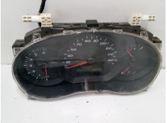 Recambio de cuadro instrumentos para renault kangoo be bop (kw0/1_) 1.5 dci 75 referencia OEM IAM   