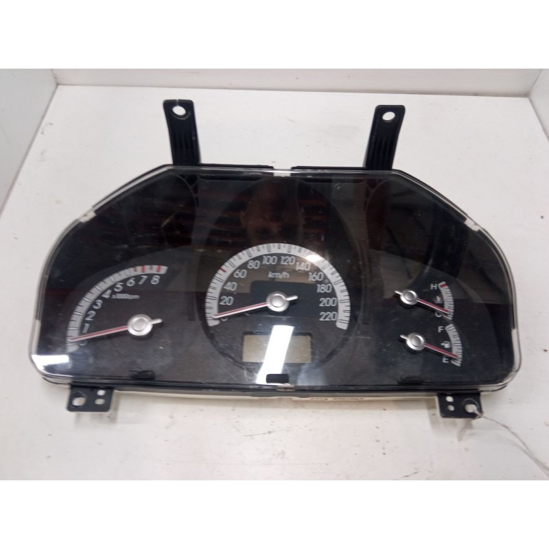Recambio de cuadro instrumentos para kia sportage ii (je_, km_) 2.0 i 16v referencia OEM IAM   