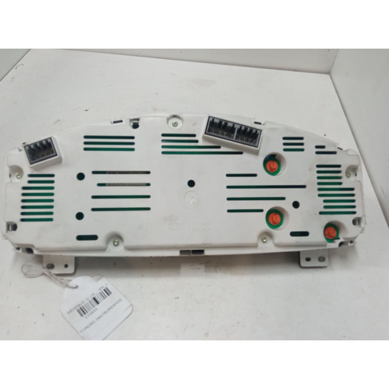 Recambio de cuadro instrumentos para kia sportage ii (je_, km_) 2.0 i 16v referencia OEM IAM   