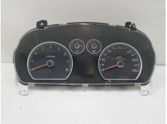 Recambio de cuadro instrumentos para hyundai i30 (fd) 1.4 referencia OEM IAM 940032r010  