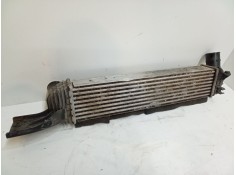 Recambio de intercooler para ssangyong korando (ck) 2.0 e-xdi referencia OEM IAM    2