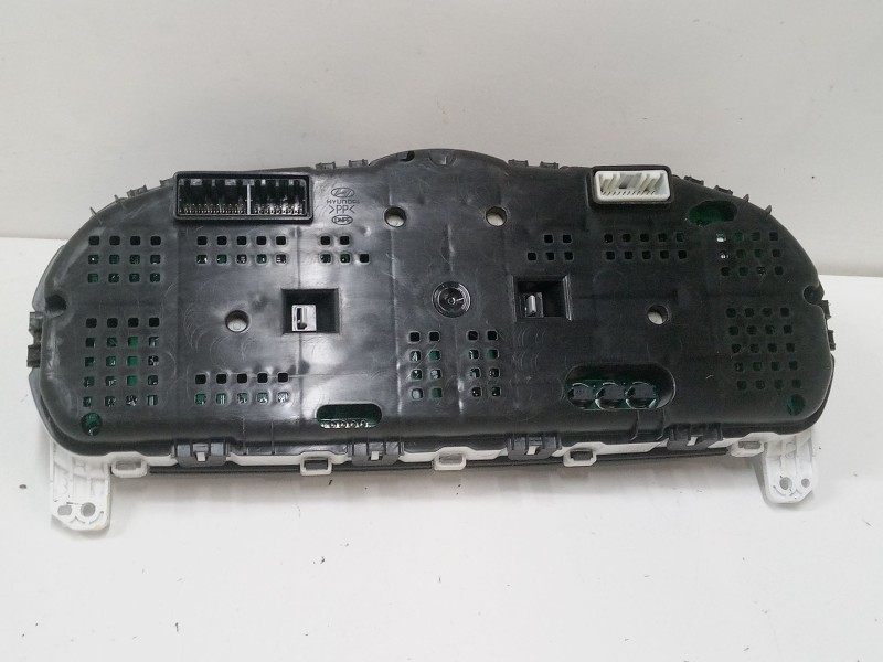 Recambio de cuadro instrumentos para hyundai i30 (fd) 1.4 referencia OEM IAM 940032r010  