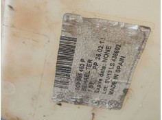 Recambio de deposito limpiaparabrisas para volkswagen passat b6 (3c2) 2.0 tdi 16v referencia OEM IAM    2