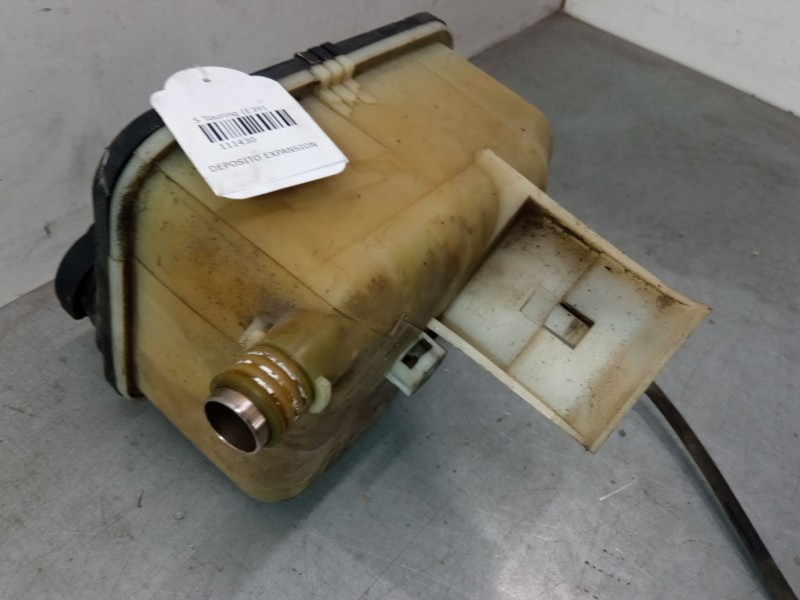 Recambio de deposito expansion para bmw 5 touring (e39) 525 d referencia OEM IAM   