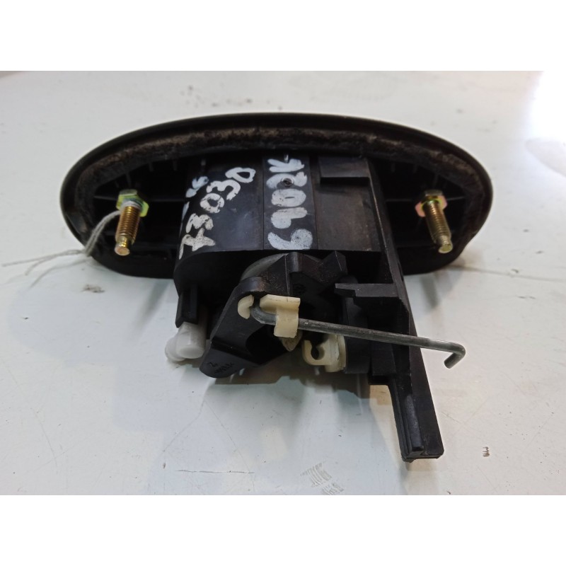 Recambio de maneta exterior porton para renault megane scénic (ja0/1_) 1.6 e (ja0f) referencia OEM IAM   