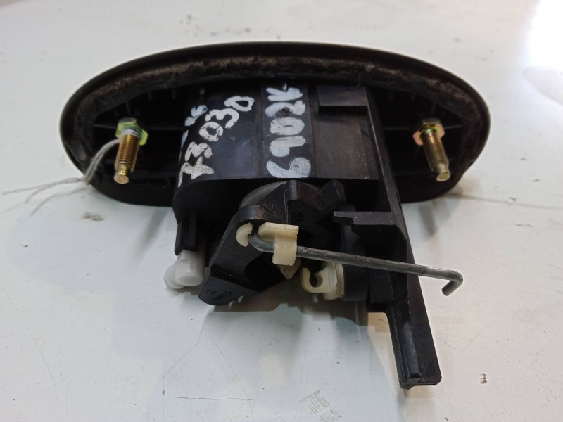 Recambio de maneta exterior porton para renault megane scénic (ja0/1_) 1.6 e (ja0f) referencia OEM IAM   