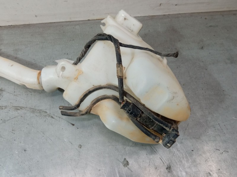 Recambio de deposito limpiaparabrisas para citroën c3 iii (sx) 1.6 bluehdi 75 referencia OEM IAM   