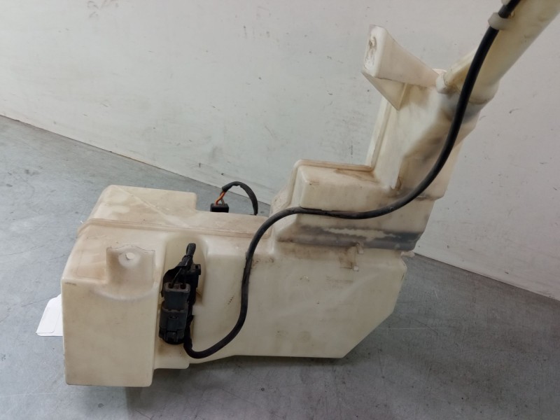 Recambio de deposito limpiaparabrisas para honda civic viii hatchback (fn, fk) 2.2 ctdi (fk3) referencia OEM IAM   