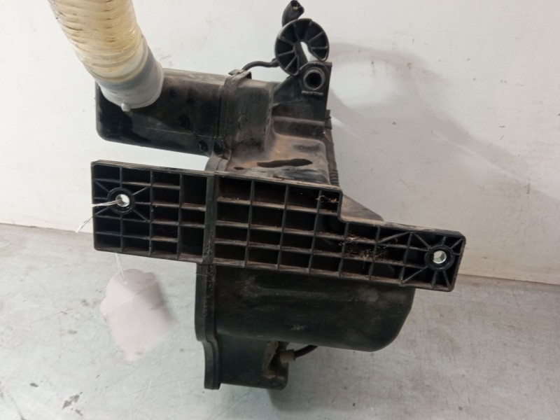 Recambio de deposito limpiaparabrisas para skoda fabia ii (542) 1.2 12v referencia OEM IAM   