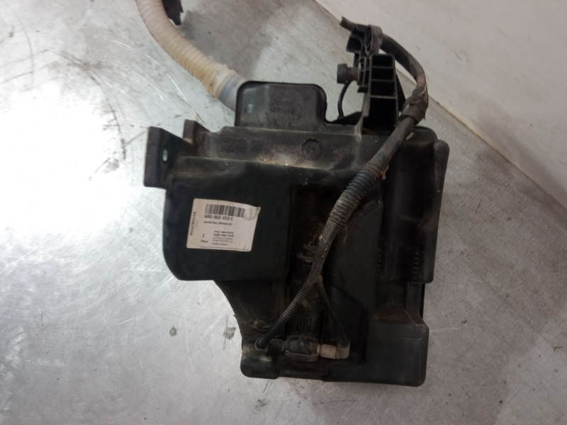Recambio de deposito limpiaparabrisas para skoda fabia ii (542) 1.2 12v referencia OEM IAM   