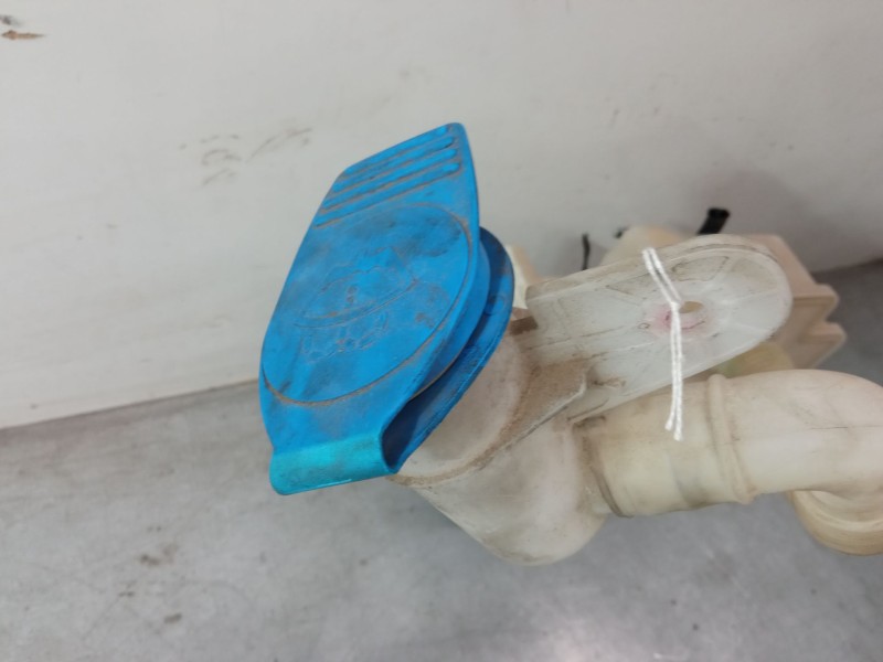Recambio de deposito limpiaparabrisas para seat altea (5p1) 1.9 tdi referencia OEM IAM   