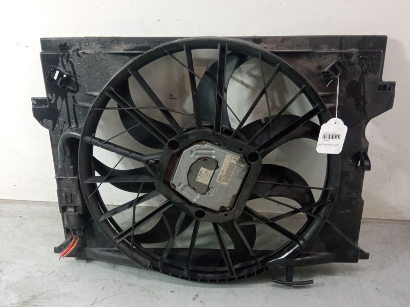 Recambio de electroventilador para mercedes-benz clase e (w211) e 270 cdi (211.016) referencia OEM IAM   