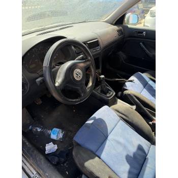 VOLKSWAGEN GOLF IV (1J1)